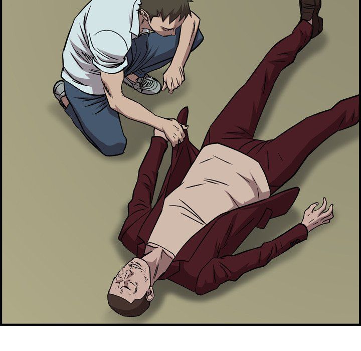 Legend The Beginning Manhwa - Chapter 182 Page 118