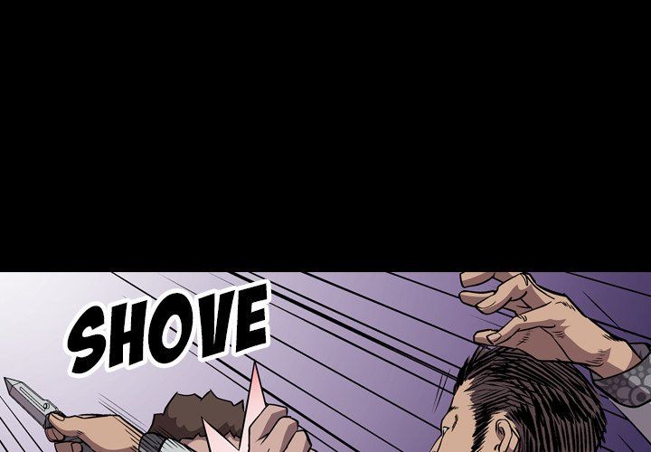 Legend The Beginning Manhwa - Chapter 136 Page 0