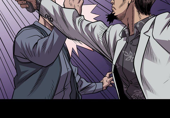 Legend The Beginning Manhwa - Chapter 136 Page 1