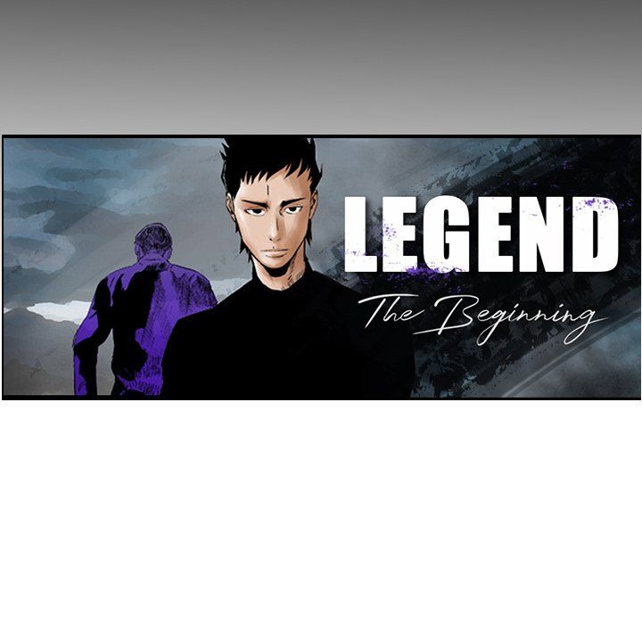 Legend The Beginning Manhwa - Chapter 136 Page 13