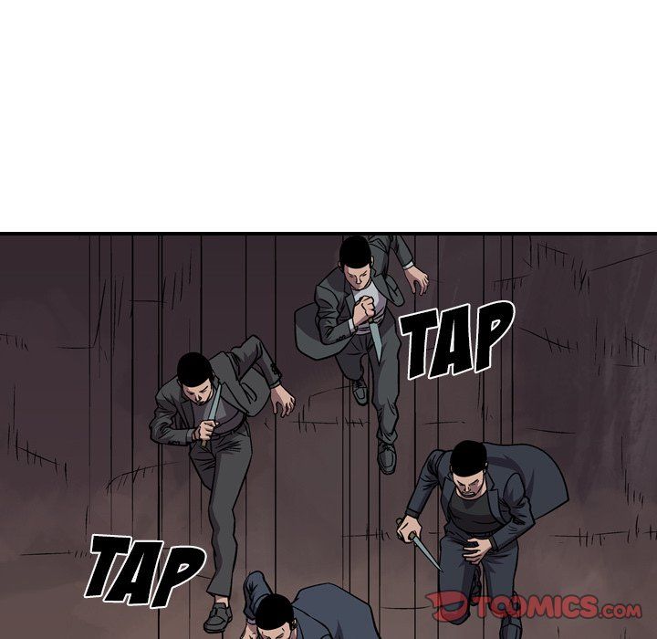 Legend The Beginning Manhwa - Chapter 136 Page 14