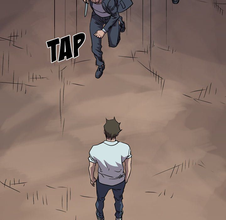 Legend The Beginning Manhwa - Chapter 136 Page 15