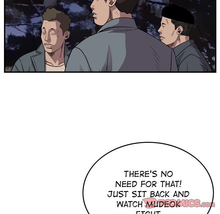 Legend The Beginning Manhwa - Chapter 136 Page 17