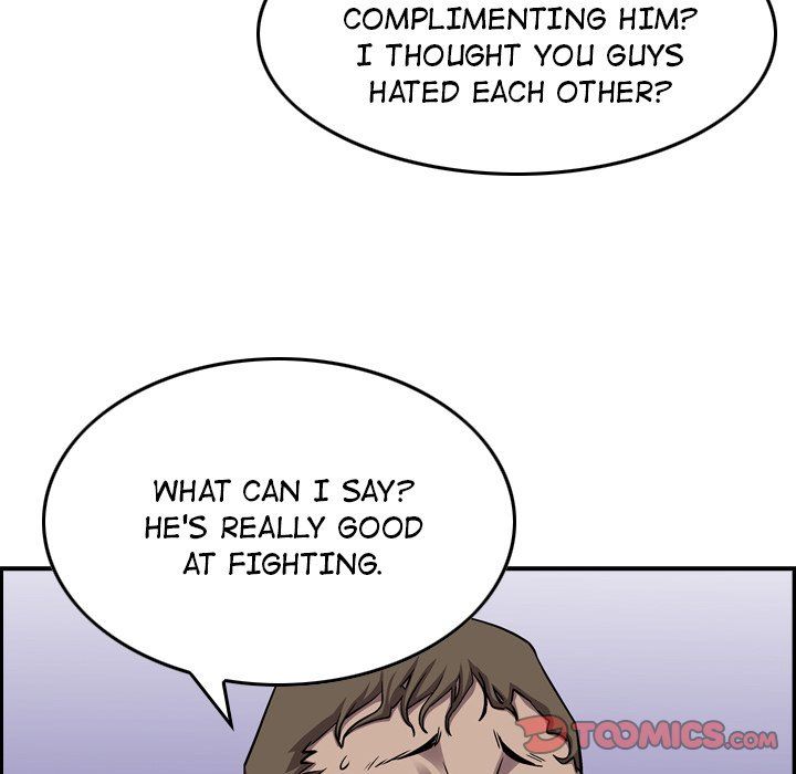 Legend The Beginning Manhwa - Chapter 136 Page 20