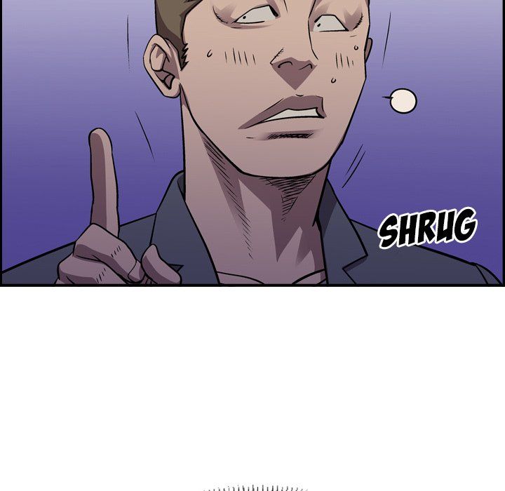 Legend The Beginning Manhwa - Chapter 136 Page 21