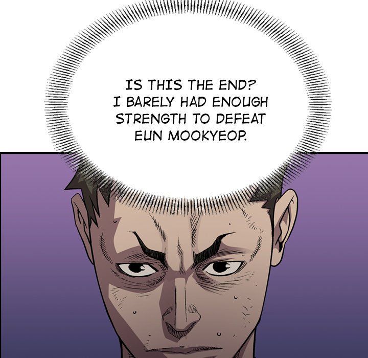 Legend The Beginning Manhwa - Chapter 136 Page 22