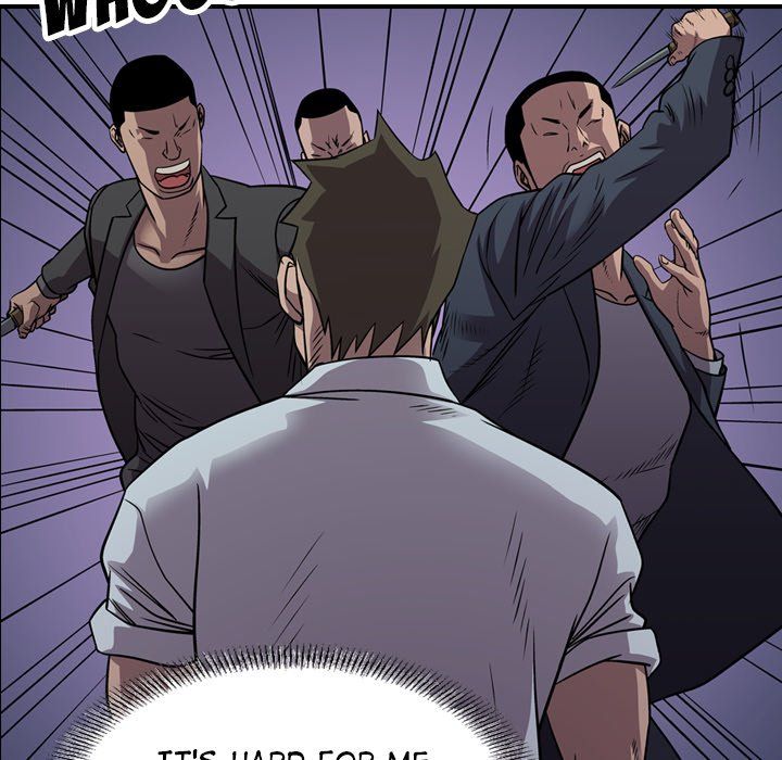 Legend The Beginning Manhwa - Chapter 136 Page 24