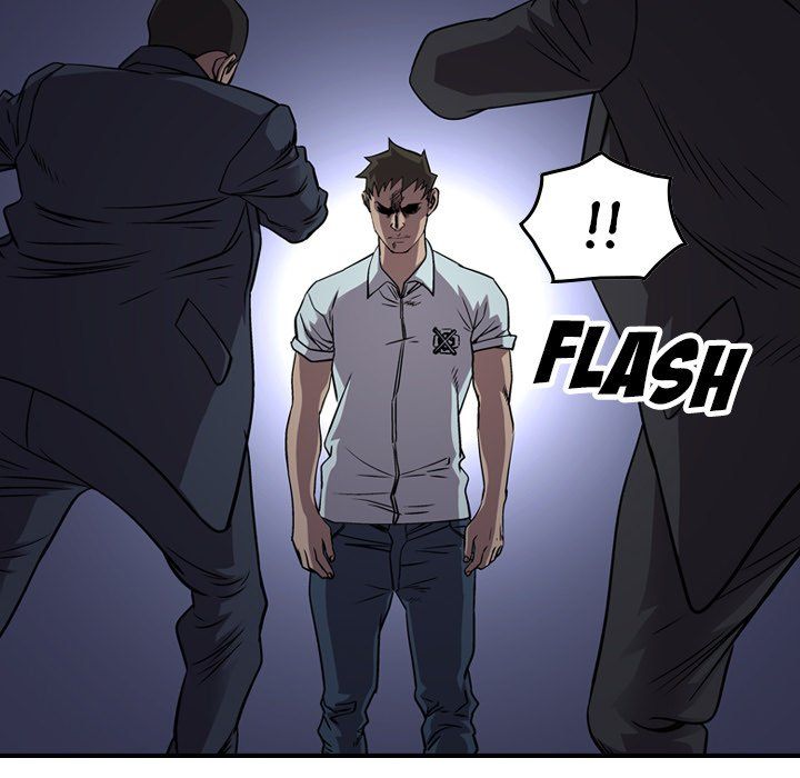 Legend The Beginning Manhwa - Chapter 136 Page 28