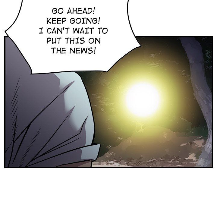 Legend The Beginning Manhwa - Chapter 136 Page 31