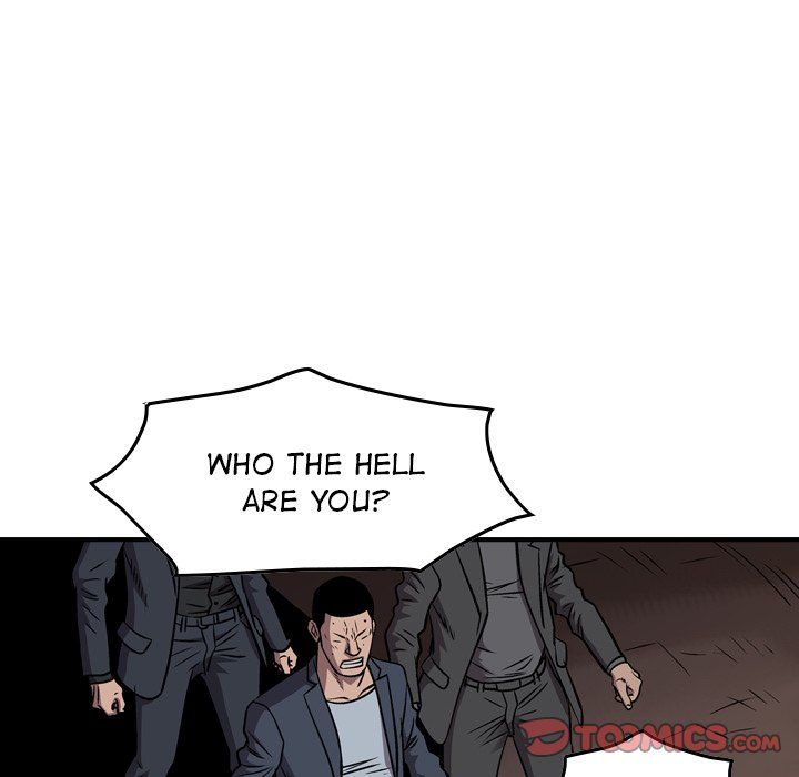 Legend The Beginning Manhwa - Chapter 136 Page 32