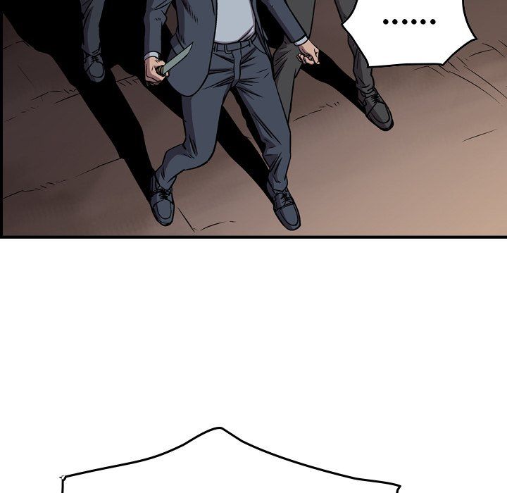 Legend The Beginning Manhwa - Chapter 136 Page 33