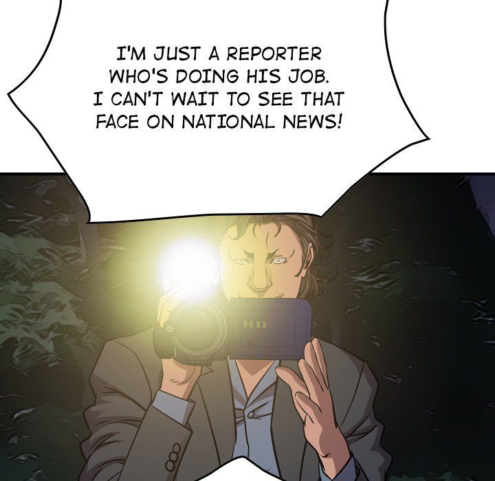 Legend The Beginning Manhwa - Chapter 136 Page 34