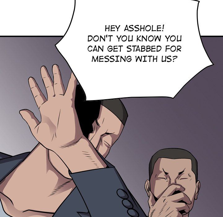 Legend The Beginning Manhwa - Chapter 136 Page 36