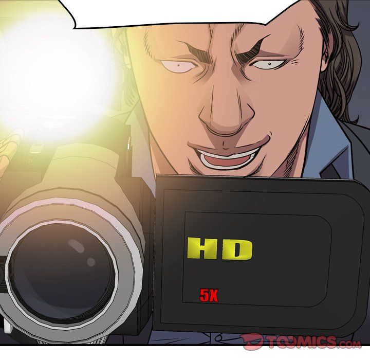 Legend The Beginning Manhwa - Chapter 136 Page 38