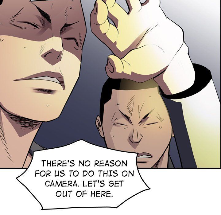 Legend The Beginning Manhwa - Chapter 136 Page 40