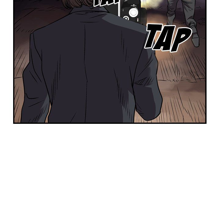 Legend The Beginning Manhwa - Chapter 136 Page 42