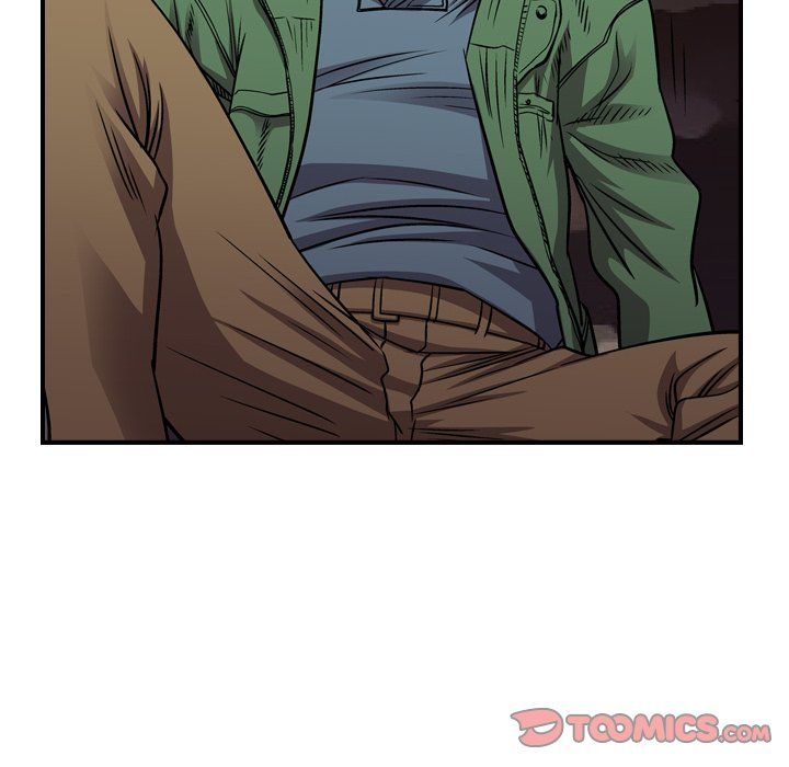 Legend The Beginning Manhwa - Chapter 136 Page 44