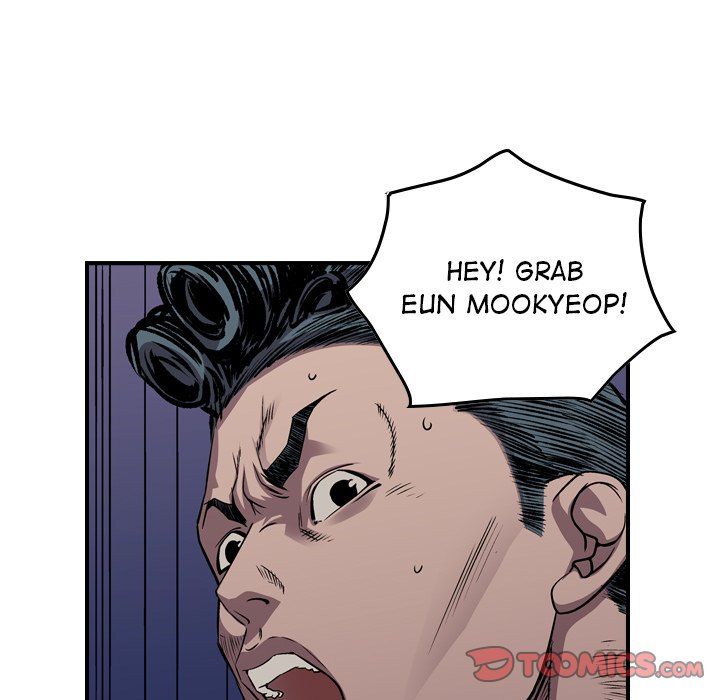 Legend The Beginning Manhwa - Chapter 136 Page 47