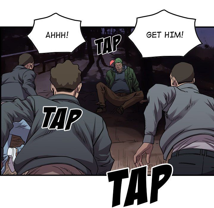 Legend The Beginning Manhwa - Chapter 136 Page 49