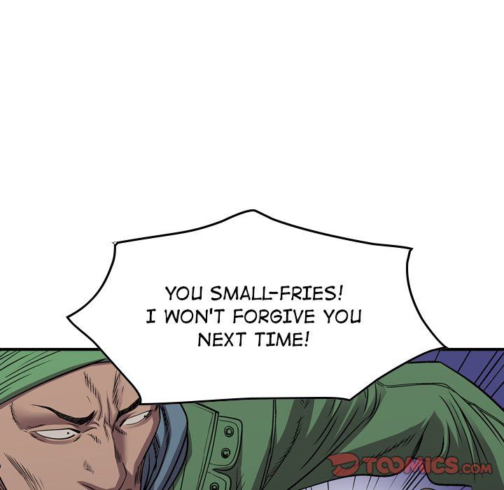 Legend The Beginning Manhwa - Chapter 136 Page 50