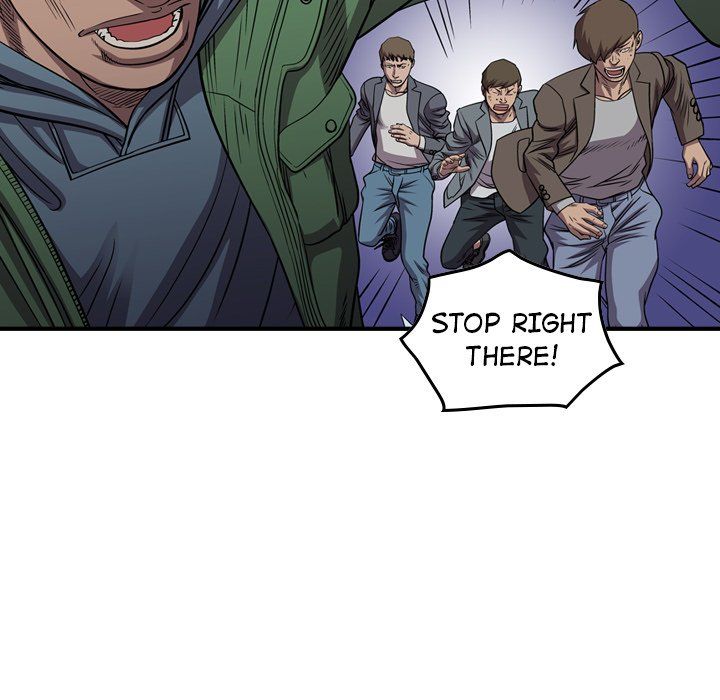 Legend The Beginning Manhwa - Chapter 136 Page 51