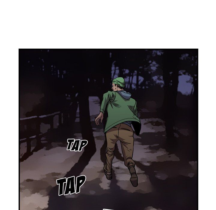 Legend The Beginning Manhwa - Chapter 136 Page 52