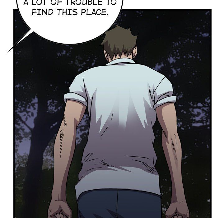 Legend The Beginning Manhwa - Chapter 136 Page 54