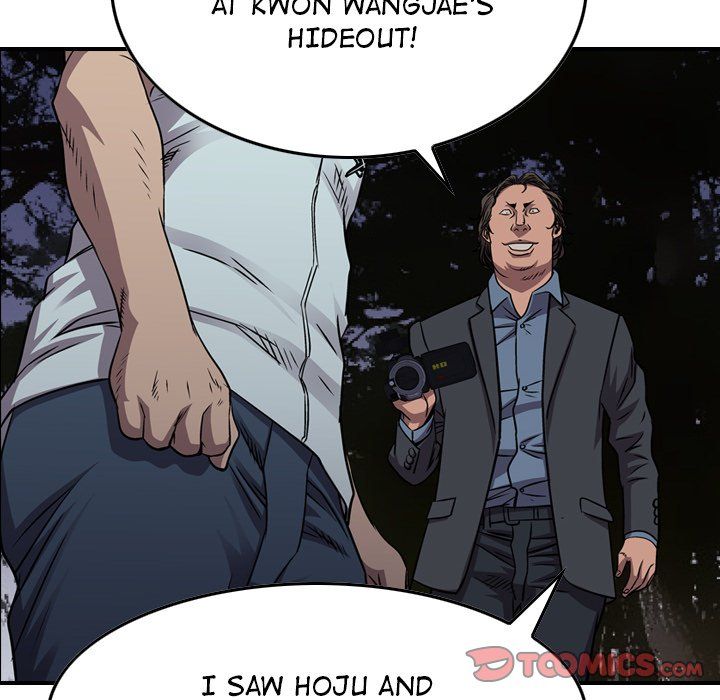 Legend The Beginning Manhwa - Chapter 136 Page 56