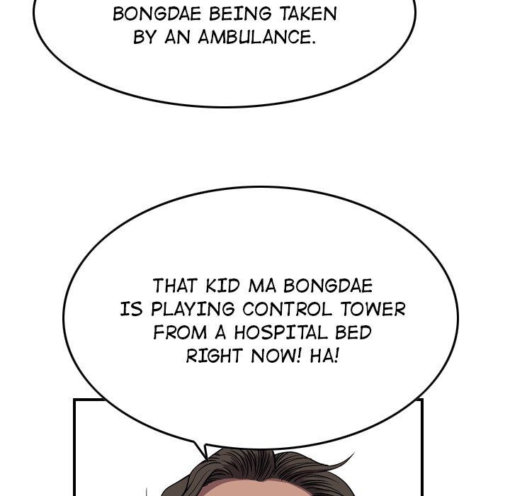 Legend The Beginning Manhwa - Chapter 136 Page 57