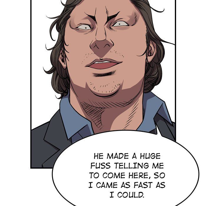 Legend The Beginning Manhwa - Chapter 136 Page 58