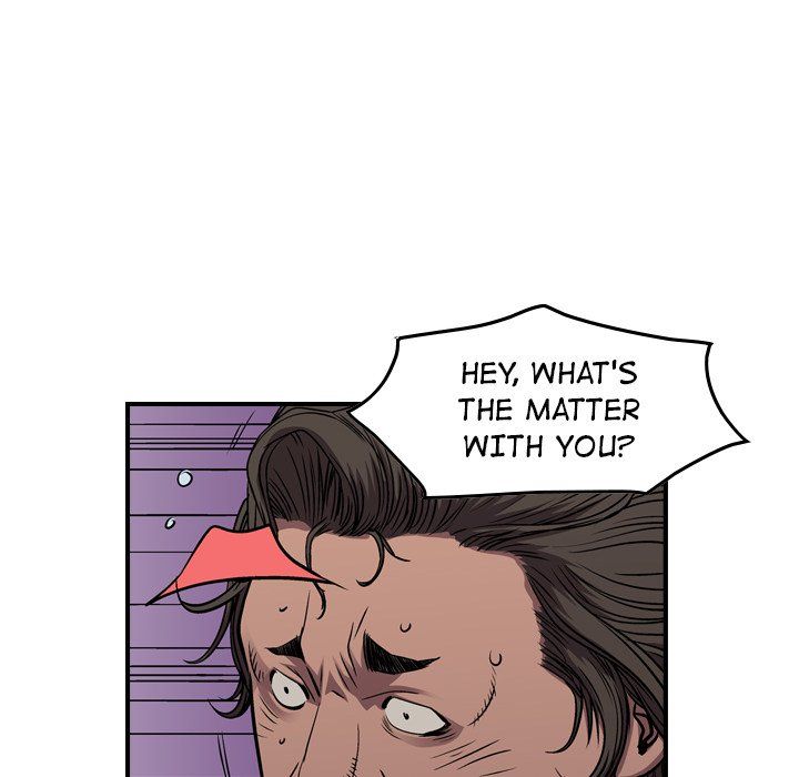 Legend The Beginning Manhwa - Chapter 136 Page 61