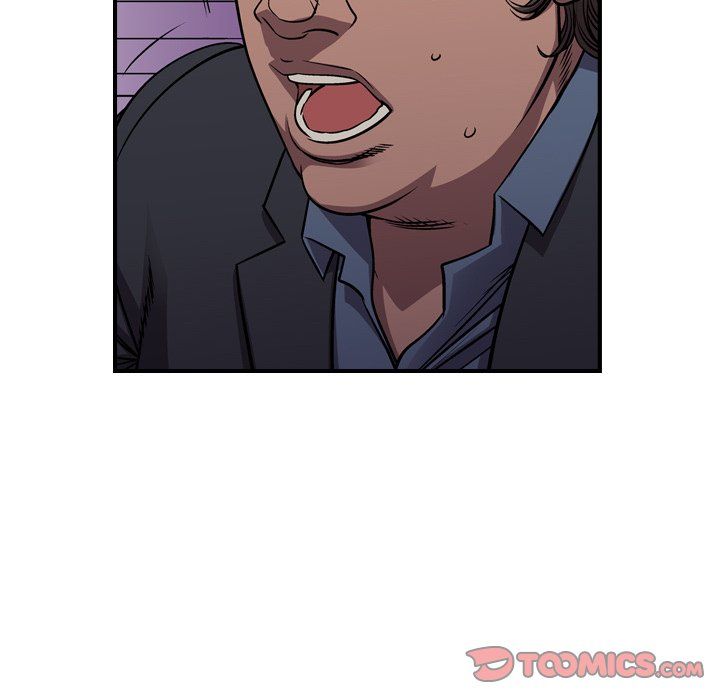 Legend The Beginning Manhwa - Chapter 136 Page 62