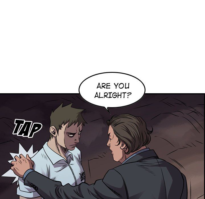 Legend The Beginning Manhwa - Chapter 136 Page 63