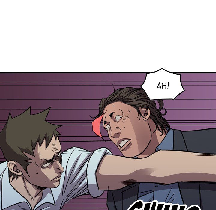 Legend The Beginning Manhwa - Chapter 136 Page 67