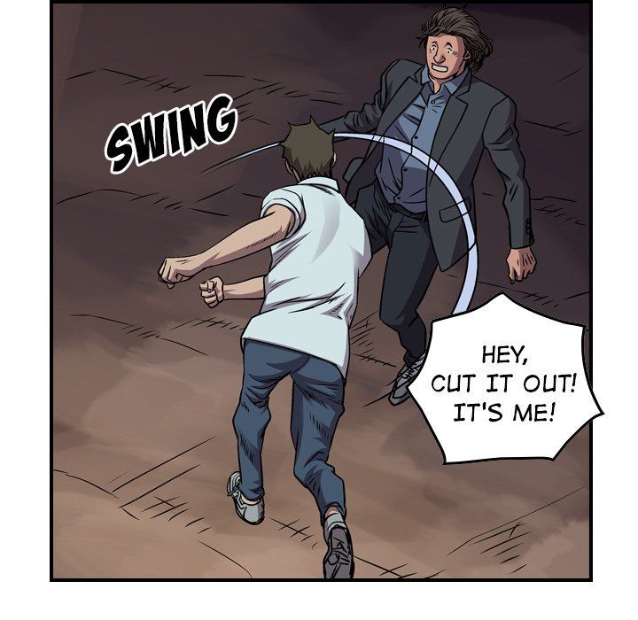 Legend The Beginning Manhwa - Chapter 136 Page 69