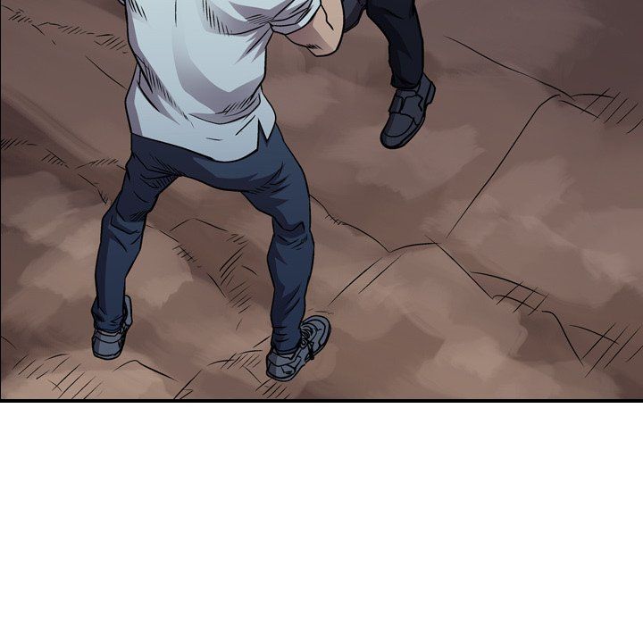 Legend The Beginning Manhwa - Chapter 136 Page 75