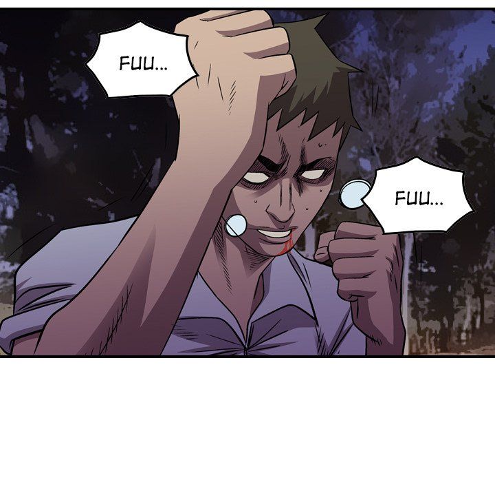 Legend The Beginning Manhwa - Chapter 136 Page 78