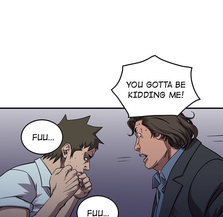 Legend The Beginning Manhwa - Chapter 136 Page 79