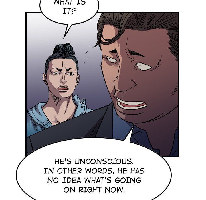 Legend The Beginning Manhwa - Chapter 136 Page 81