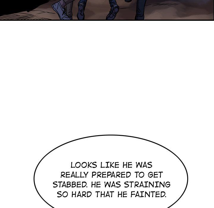 Legend The Beginning Manhwa - Chapter 136 Page 87