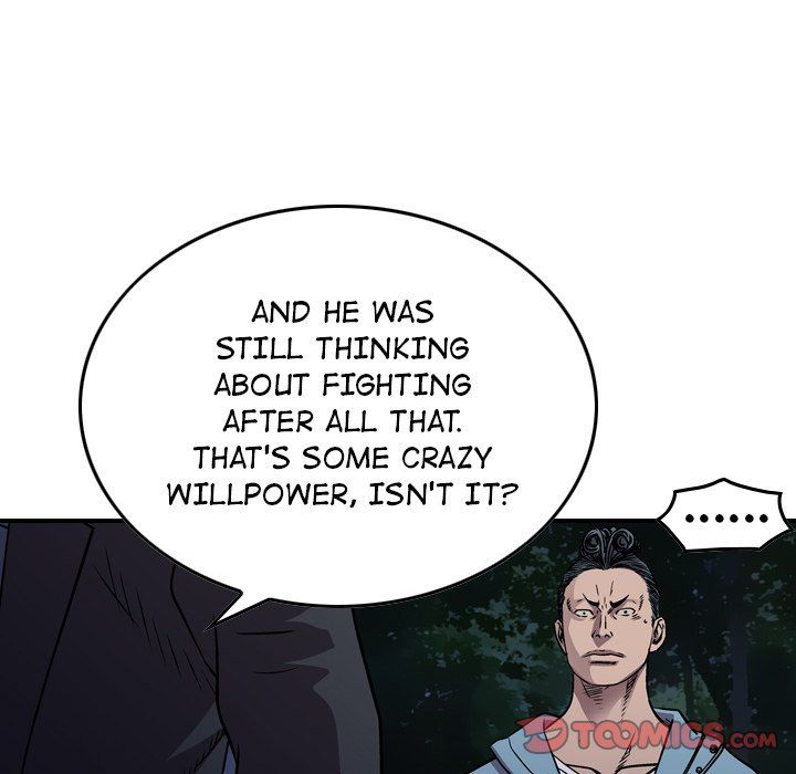 Legend The Beginning Manhwa - Chapter 136 Page 89