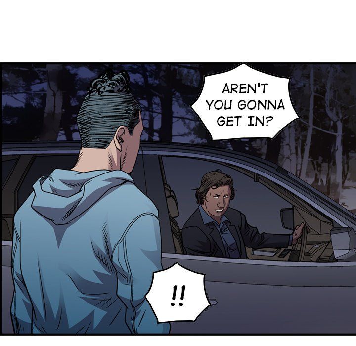 Legend The Beginning Manhwa - Chapter 136 Page 93