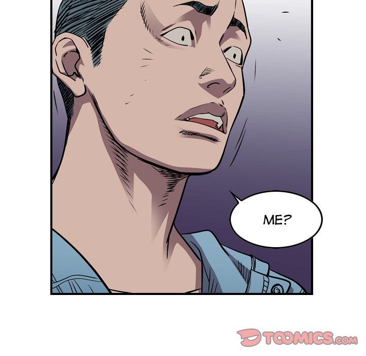 Legend The Beginning Manhwa - Chapter 136 Page 95