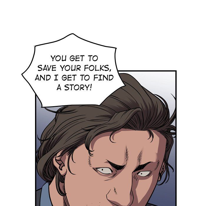 Legend The Beginning Manhwa - Chapter 136 Page 100