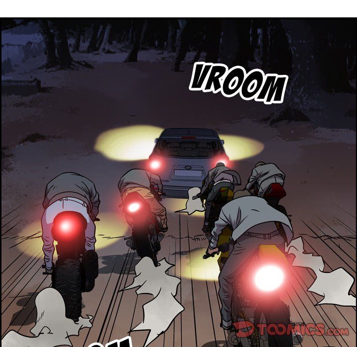 Legend The Beginning Manhwa - Chapter 136 Page 104