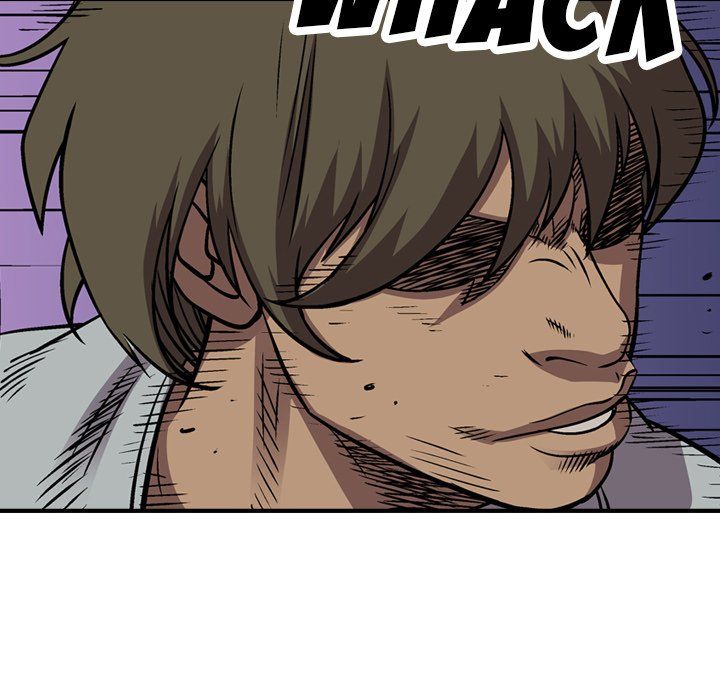 Legend The Beginning Manhwa - Chapter 136 Page 106