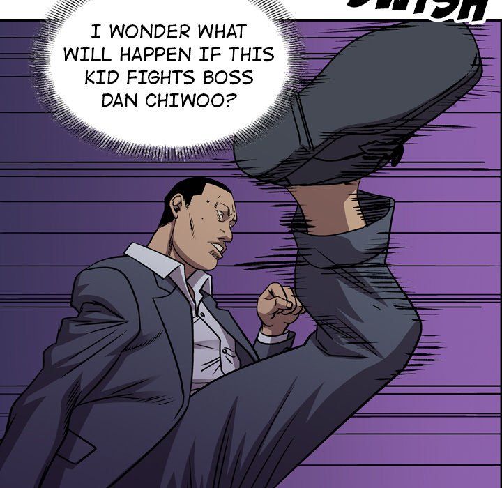 Legend The Beginning Manhwa - Chapter 136 Page 109