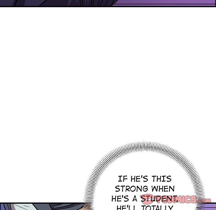 Legend The Beginning Manhwa - Chapter 136 Page 110