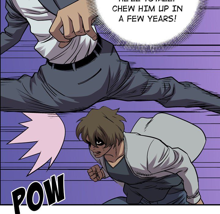 Legend The Beginning Manhwa - Chapter 136 Page 111