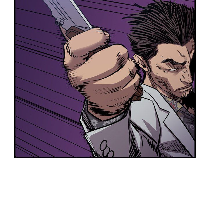 Legend The Beginning Manhwa - Chapter 136 Page 115